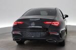 Musta Coupe, Mercedes-Benz CLA – VAR-61156, kuva 10