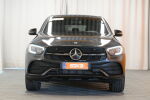 Harmaa Coupe, Mercedes-Benz GLC – VAR-61169, kuva 2