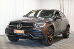 Harmaa Coupe, Mercedes-Benz GLC – VAR-61169, kuva 4