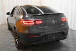 Harmaa Coupe, Mercedes-Benz GLC – VAR-61169, kuva 5