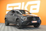 Harmaa Coupe, Mercedes-Benz GLC – VAR-61169, kuva 1