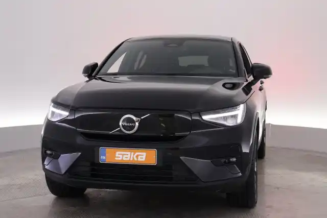  Maastoauto, Volvo C40 – VAR-61254