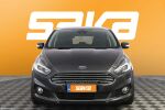 Harmaa Tila-auto, Ford S-Max – VAR-61287, kuva 2