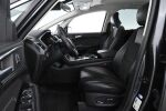 Harmaa Tila-auto, Ford S-Max – VAR-61287, kuva 14