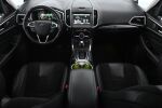 Harmaa Tila-auto, Ford S-Max – VAR-61287, kuva 18