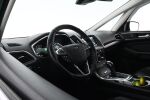 Harmaa Tila-auto, Ford S-Max – VAR-61287, kuva 20