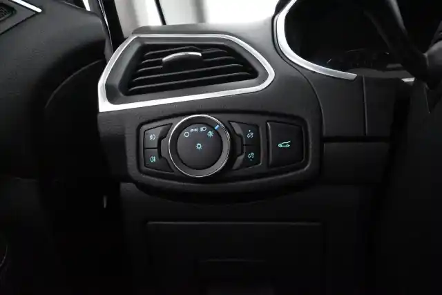 Harmaa Tila-auto, Ford S-Max – VAR-61287