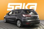 Harmaa Tila-auto, Ford S-Max – VAR-61287, kuva 5