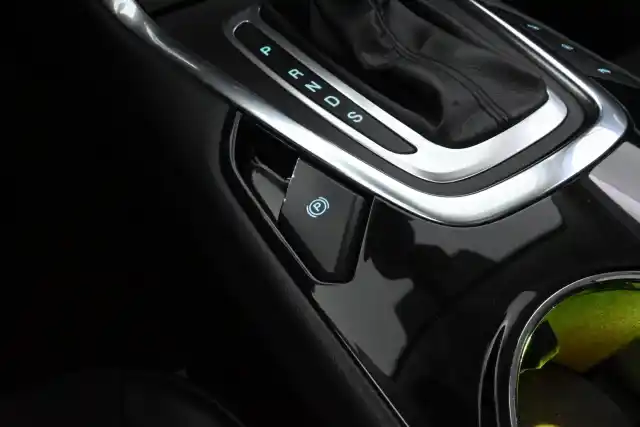 Harmaa Tila-auto, Ford S-Max – VAR-61287