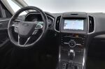 Harmaa Tila-auto, Ford S-Max – VAR-61287, kuva 10
