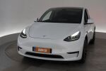 Valkoinen Maastoauto, Tesla Model Y – VAR-61354, kuva 30