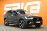 Harmaa Maastoauto, Volvo XC60 – VAR-61395, kuva 1