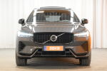 Harmaa Maastoauto, Volvo XC60 – VAR-61395, kuva 2