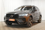 Harmaa Maastoauto, Volvo XC60 – VAR-61395, kuva 4
