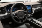 Harmaa Maastoauto, Volvo XC60 – VAR-61395, kuva 13