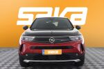Punainen Maastoauto, Opel Mokka-e – VAR-61571, kuva 2