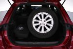 Punainen Maastoauto, Opel Mokka-e – VAR-61571, kuva 12