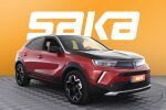 Punainen Maastoauto, Opel Mokka-e – VAR-61571, kuva 1