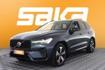 Sininen Maastoauto, Volvo XC60 – VAR-61591, kuva 4