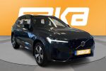 Sininen Maastoauto, Volvo XC60 – VAR-61591, kuva 1