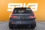 Sininen Maastoauto, Volvo XC60 – VAR-61591, kuva 7
