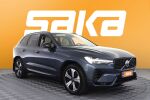 Sininen Maastoauto, Volvo XC60 – VAR-61591, kuva 1