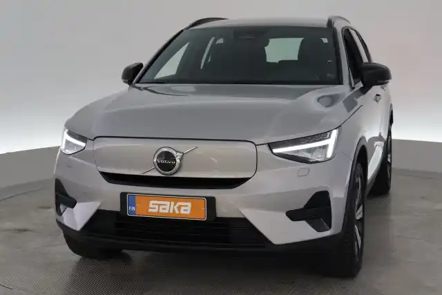 Hopea Maastoauto, Volvo XC40 – VAR-61885