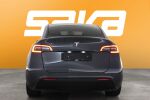 Harmaa Maastoauto, Tesla Model Y – VAR-62040, kuva 7