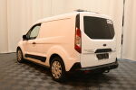 Valkoinen Pakettiauto, Ford Transit Connect – VAR-62091, kuva 5