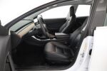 Valkoinen Sedan, Tesla Model 3 – VAR-62158, kuva 12