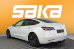 Valkoinen Sedan, Tesla Model 3 – VAR-62158, kuva 5