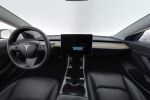 Valkoinen Sedan, Tesla Model 3 – VAR-62158, kuva 9