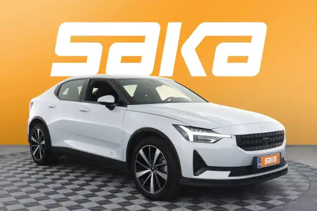 Hopea Sedan, Polestar 2 – VAR-62201