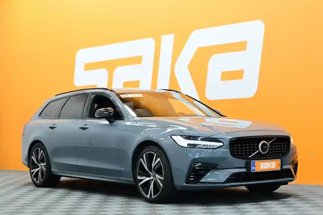 Volvo V90