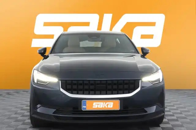 Sininen Sedan, Polestar 2 – VAR-62307