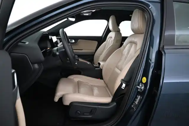 Sininen Sedan, Polestar 2 – VAR-62307