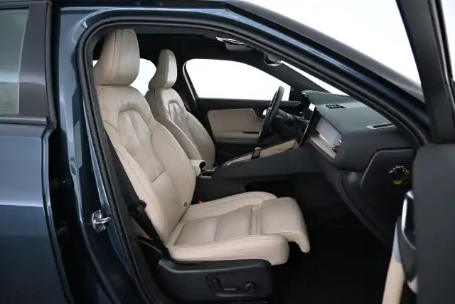 Sininen Sedan, Polestar 2 – VAR-62307