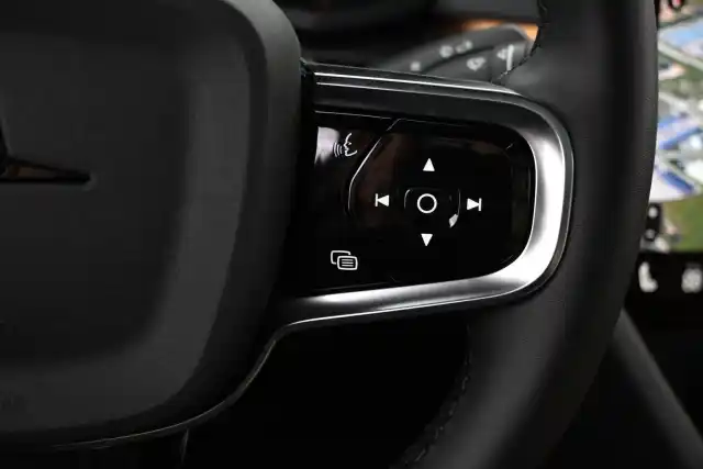 Sininen Sedan, Polestar 2 – VAR-62307