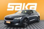 Sininen Sedan, Polestar 2 – VAR-62307, kuva 4