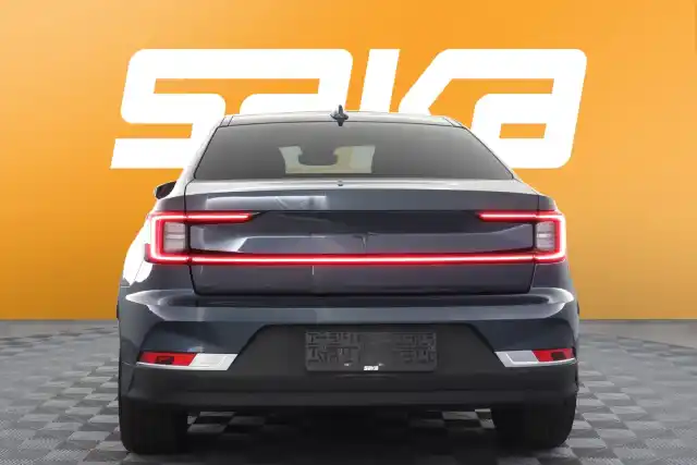 Sininen Sedan, Polestar 2 – VAR-62307