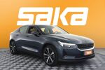 Sininen Sedan, Polestar 2 – VAR-62307, kuva 1