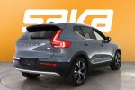 Harmaa Maastoauto, Volvo XC40 – VAR-62311, kuva 8