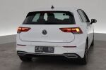 Valkoinen Viistoperä, Volkswagen Golf – VAR-62414, kuva 10