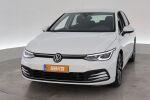 Valkoinen Viistoperä, Volkswagen Golf – VAR-62414, kuva 29