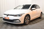 Valkoinen Viistoperä, Volkswagen Golf – VAR-62414, kuva 4