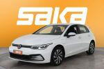 Valkoinen Viistoperä, Volkswagen Golf – VAR-62414, kuva 4