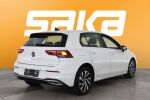 Valkoinen Viistoperä, Volkswagen Golf – VAR-62414, kuva 8