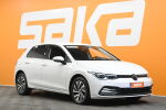 Valkoinen Viistoperä, Volkswagen Golf – VAR-62414, kuva 1