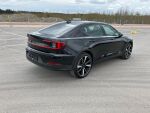 Harmaa Sedan, Polestar 2 – VAR-62509, kuva 2