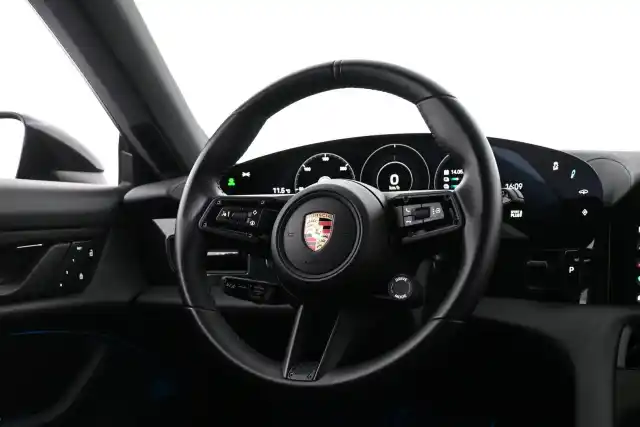 Musta Farmari, Porsche Taycan – VAR-62559